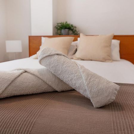 Luxotica Gardens Valencia Διαμέρισμα Εξωτερικό φωτογραφία