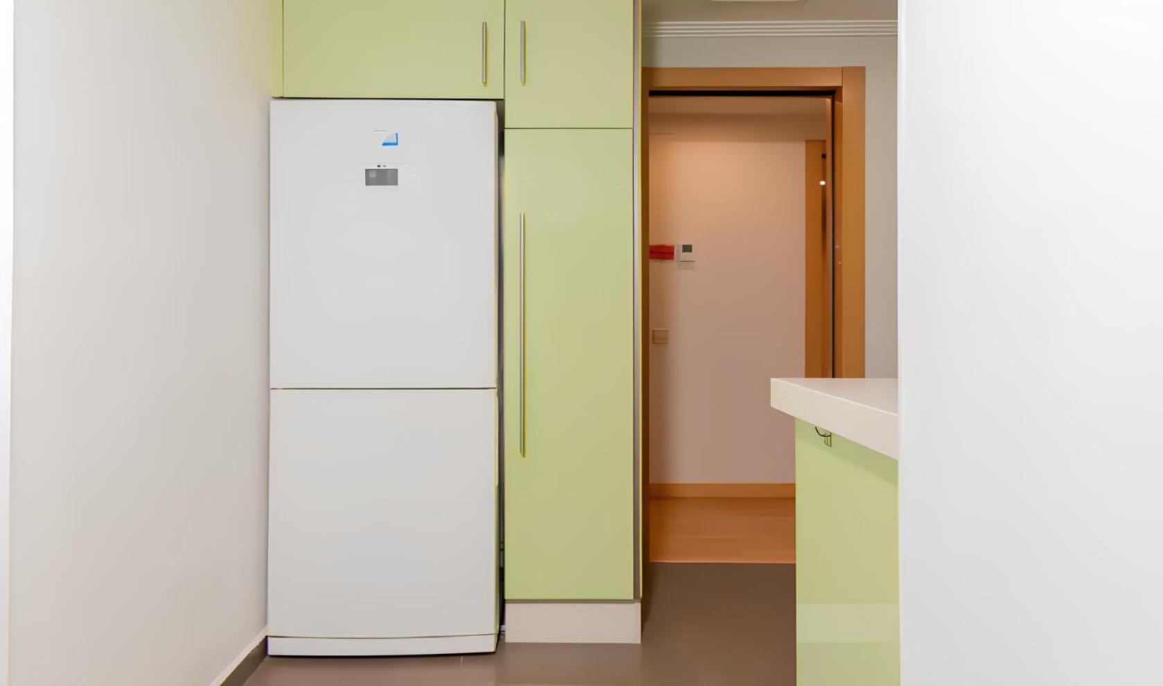 Luxotica Gardens Valencia Διαμέρισμα Εξωτερικό φωτογραφία