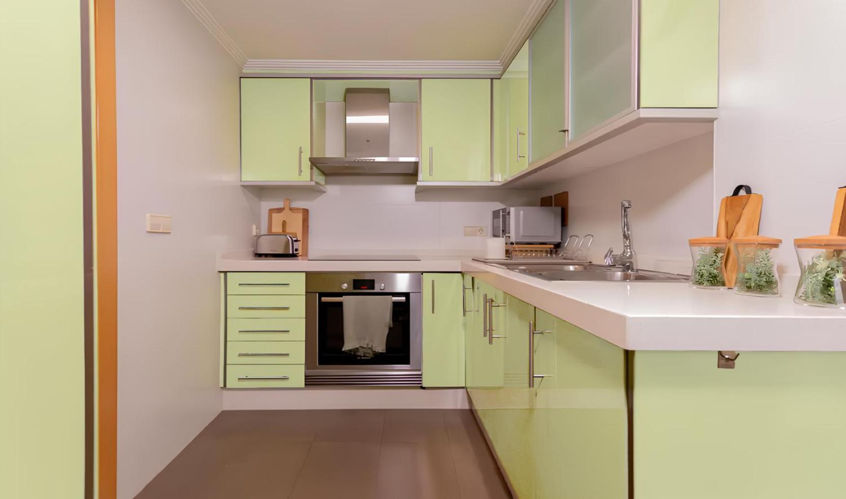 Luxotica Gardens Valencia Διαμέρισμα Εξωτερικό φωτογραφία