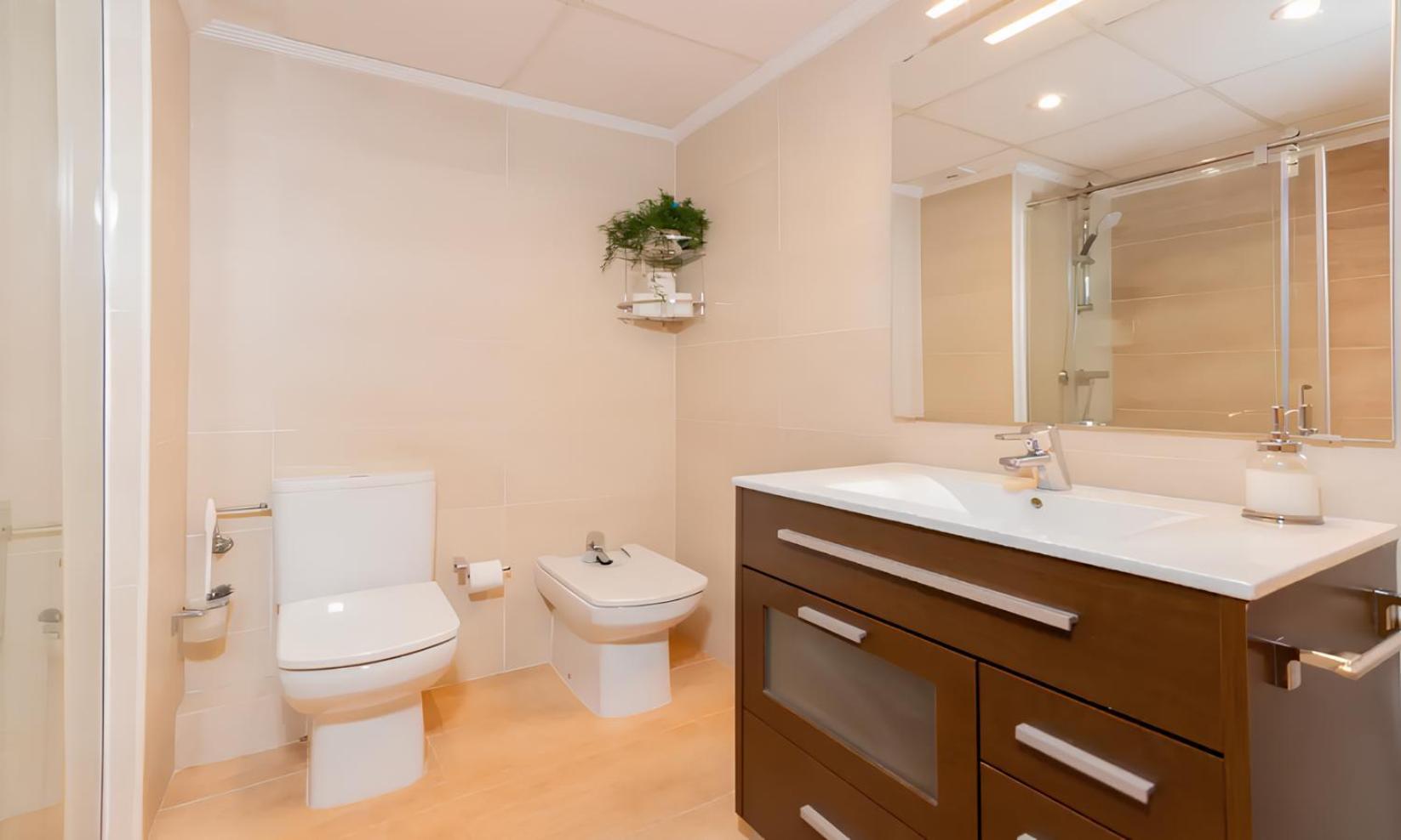 Luxotica Gardens Valencia Διαμέρισμα Εξωτερικό φωτογραφία