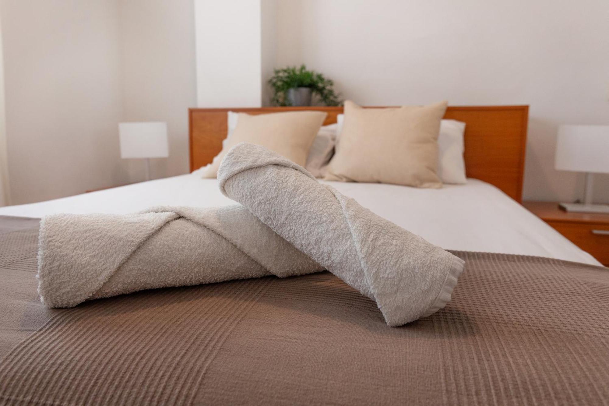Luxotica Gardens Valencia Διαμέρισμα Εξωτερικό φωτογραφία