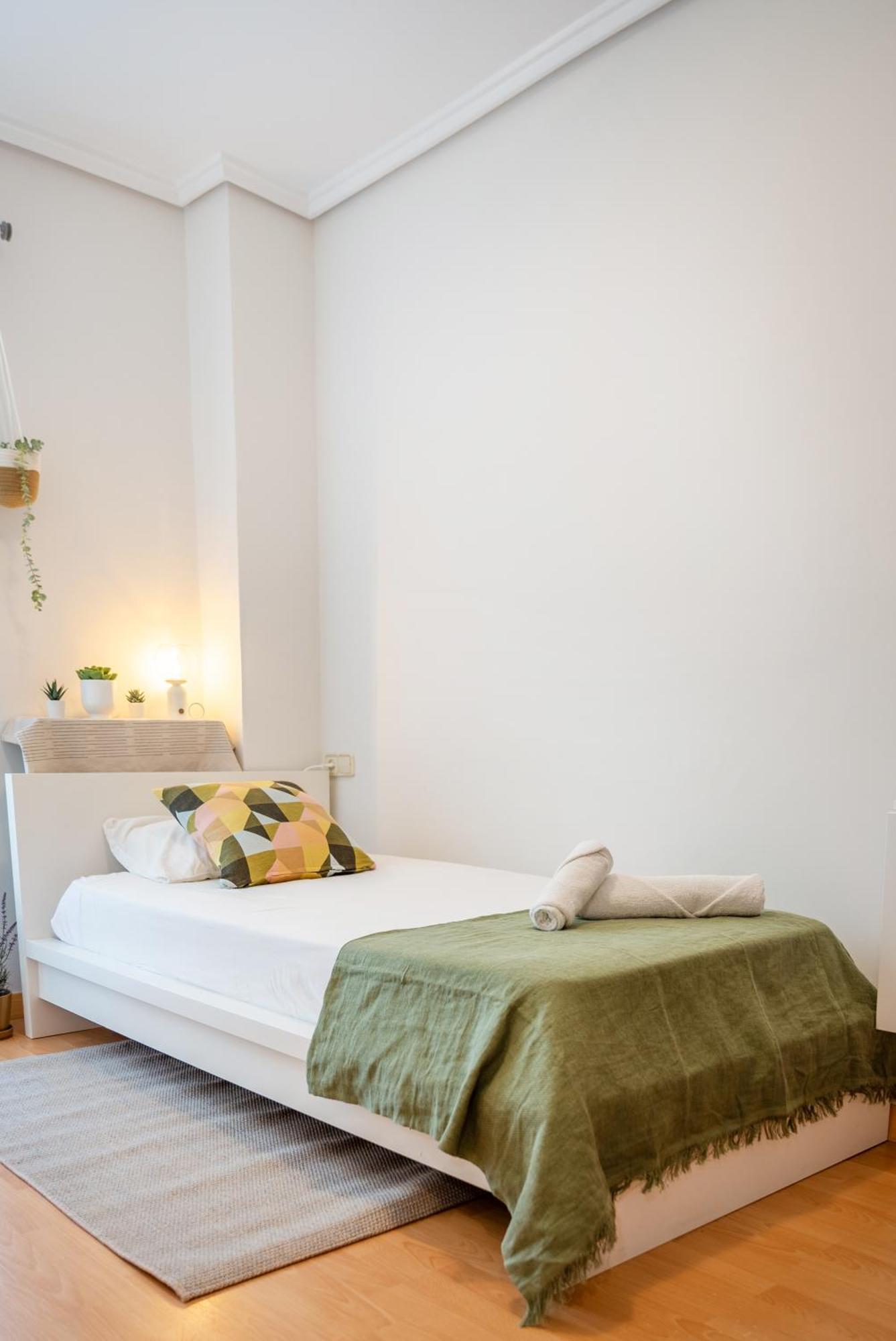 Luxotica Gardens Valencia Διαμέρισμα Εξωτερικό φωτογραφία