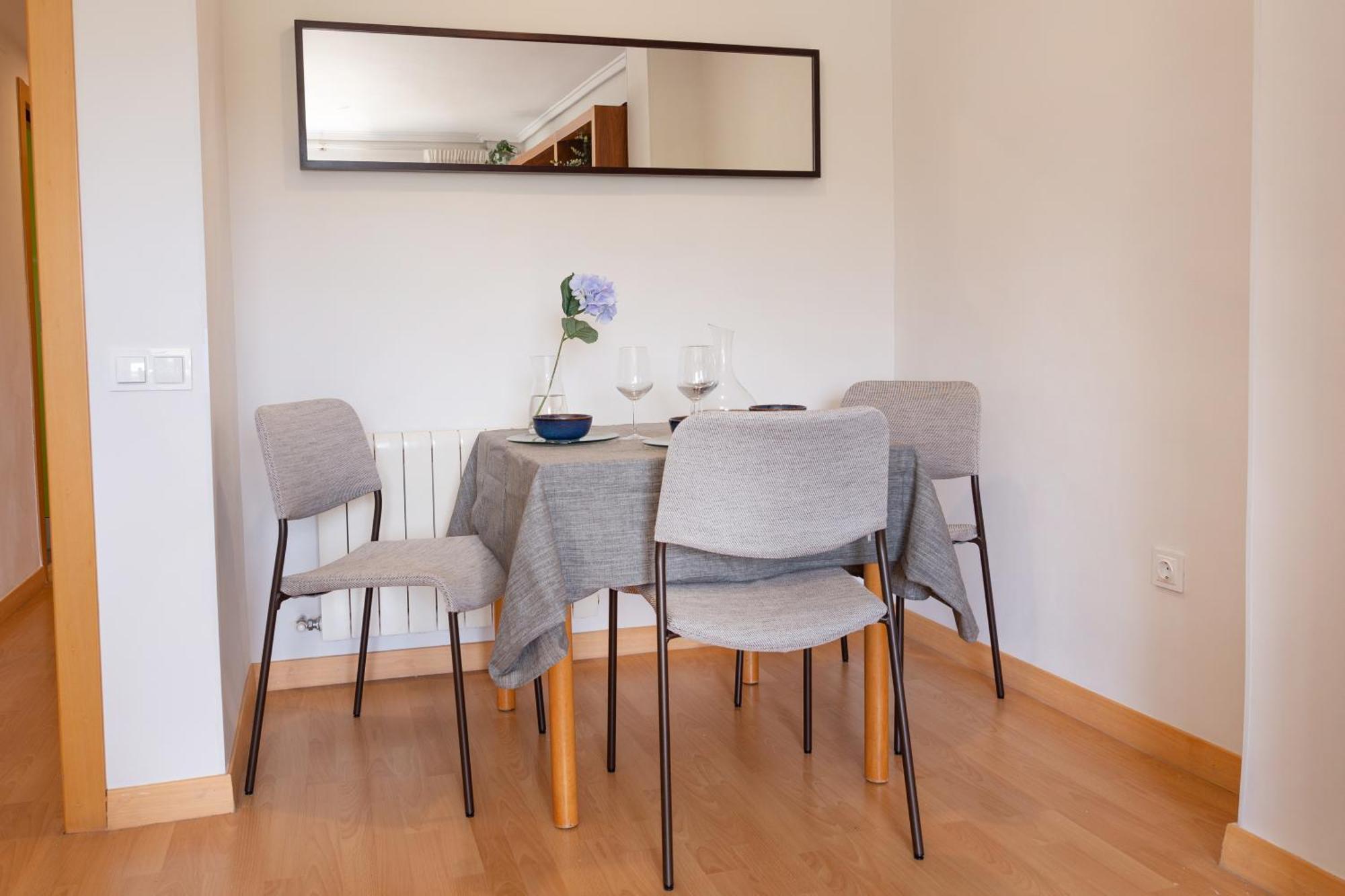 Luxotica Gardens Valencia Διαμέρισμα Εξωτερικό φωτογραφία