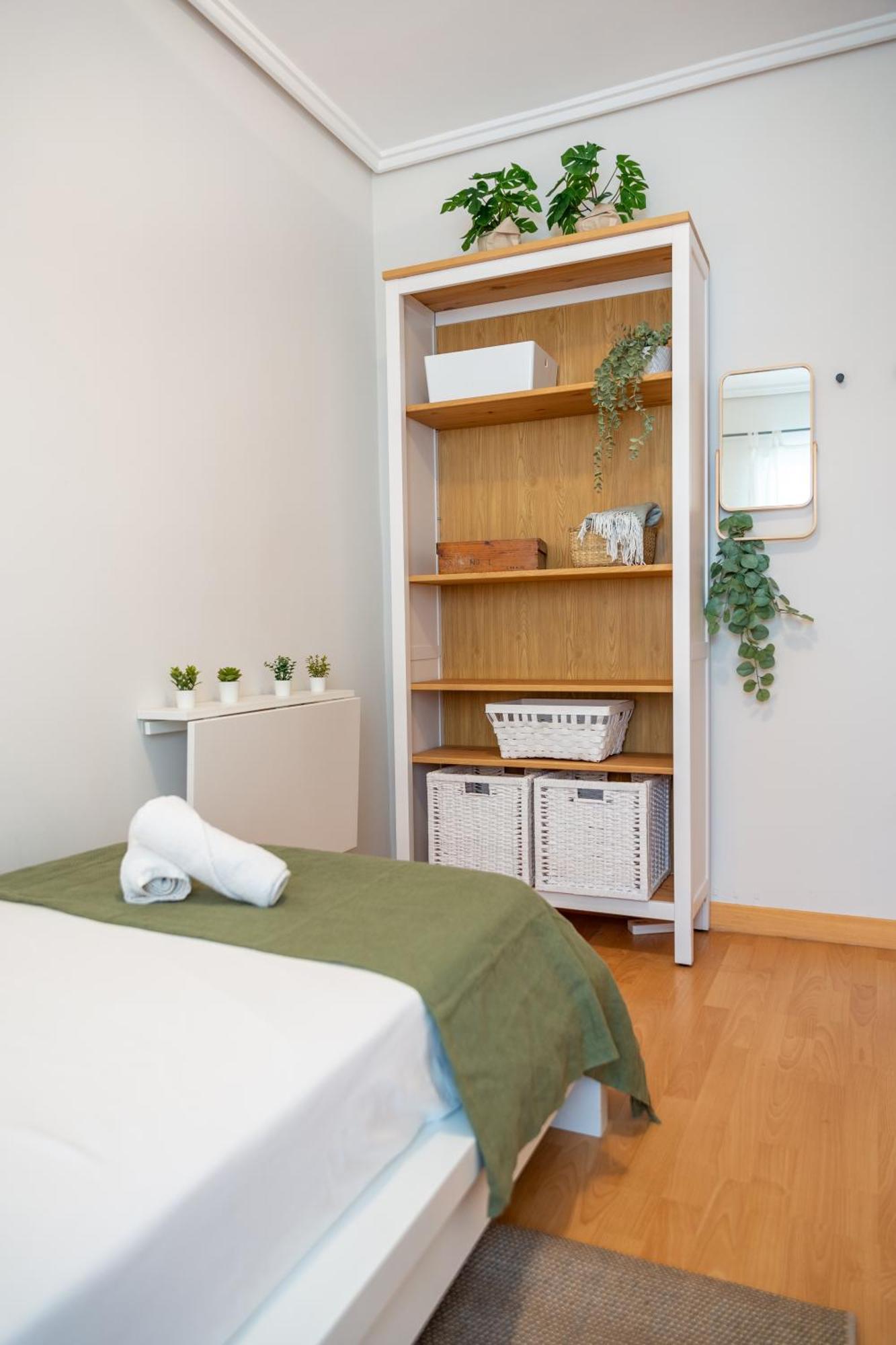 Luxotica Gardens Valencia Διαμέρισμα Εξωτερικό φωτογραφία