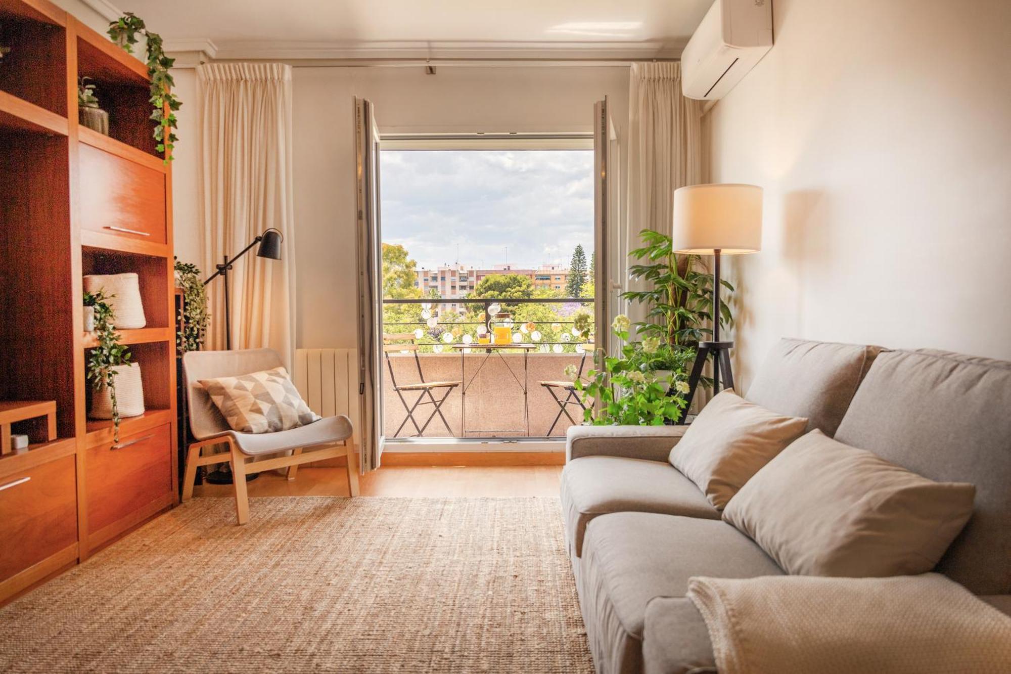Luxotica Gardens Valencia Διαμέρισμα Εξωτερικό φωτογραφία
